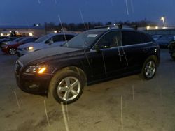 Audi q5 salvage cars for sale: 2010 Audi Q5 Premium Plus