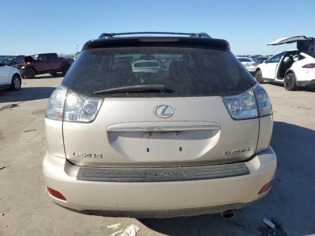 2006 Lexus RX 330