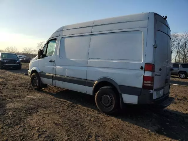 2007 Freightliner Sprinter 2500