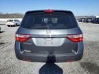 2011 Honda Odyssey EXL