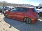 2016 Scion IM