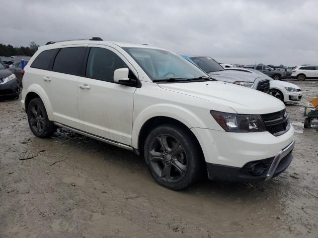 2014 Dodge Journey Crossroad