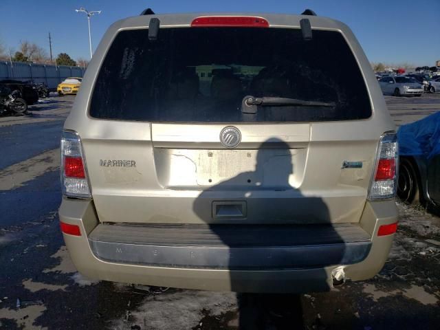 2011 Mercury Mariner