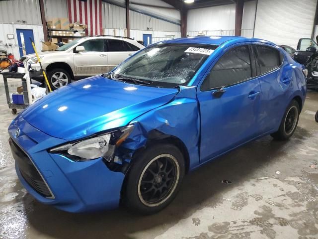 2016 Scion IA