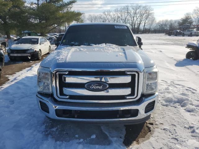 2014 Ford F250 Super Duty