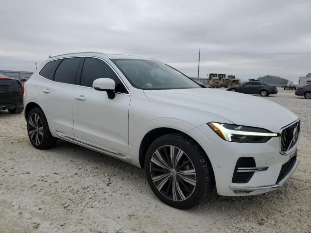 2023 Volvo XC60 Plus