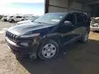 2014 Jeep Cherokee Sport