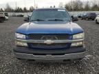 2004 Chevrolet Silverado C1500