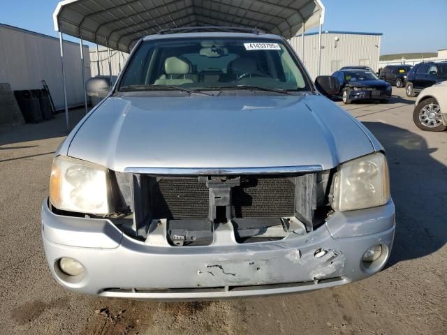 2007 GMC Envoy