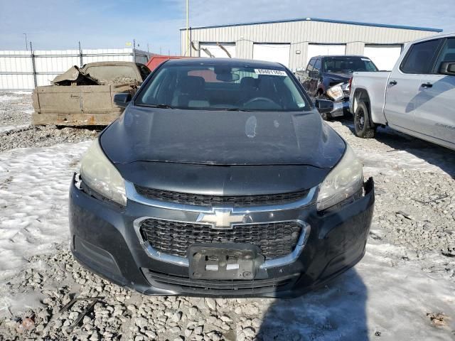 2014 Chevrolet Malibu 1LT