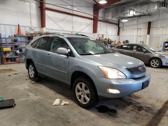 2004 Lexus RX 330