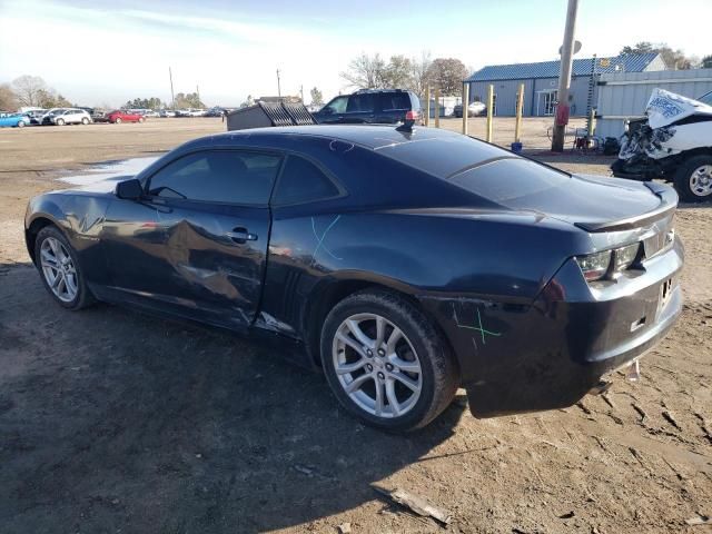 2013 Chevrolet Camaro LS