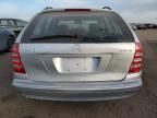 2003 Mercedes-Benz C 240 Sportwagon 4matic