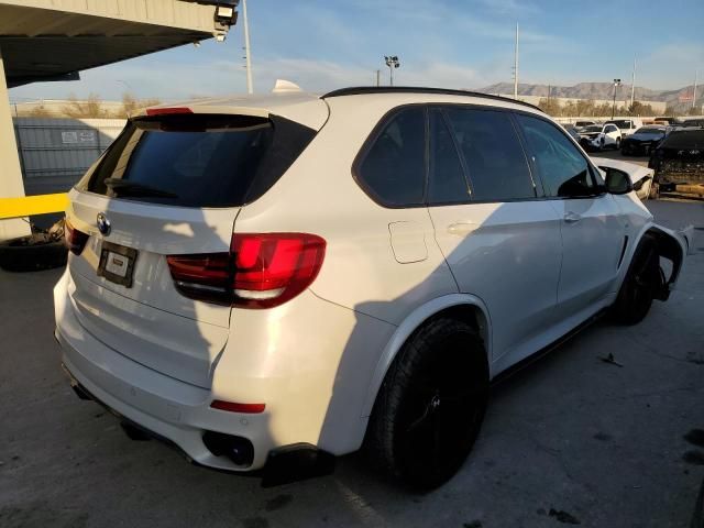 2016 BMW X5 SDRIVE35I