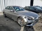 2019 Mercedes-Benz C 300 4matic