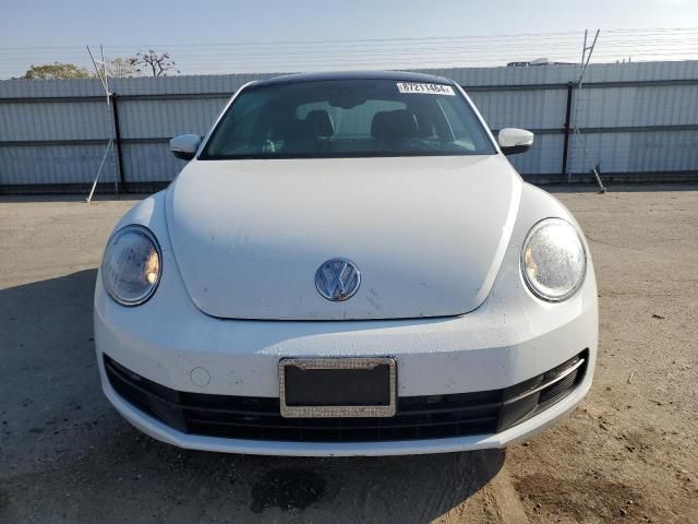 2016 Volkswagen Beetle SE