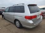 2008 Honda Odyssey EXL