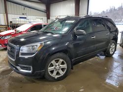 2014 GMC Acadia SLE en venta en West Mifflin, PA