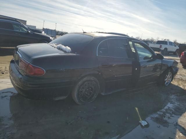 2005 Buick Lesabre Custom