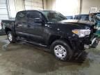 2022 Toyota Tacoma Double Cab