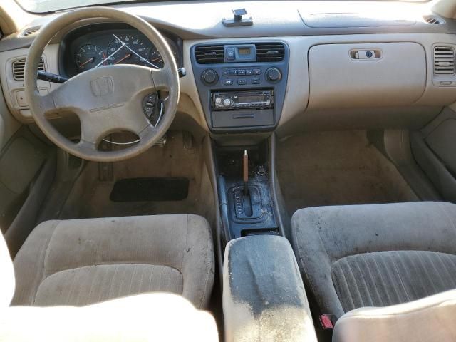 1998 Honda Accord LX