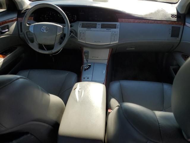 2007 Toyota Avalon XL