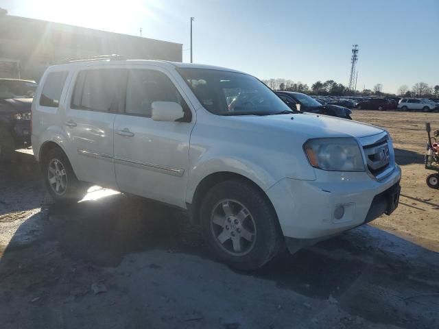 2011 Honda Pilot Touring