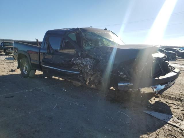 2006 Chevrolet Silverado K2500 Heavy Duty