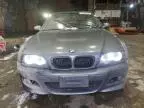 2002 BMW M3