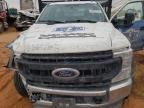 2022 Ford F550 Super Duty