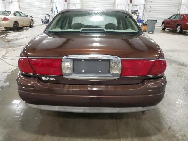 2001 Buick Lesabre Limited