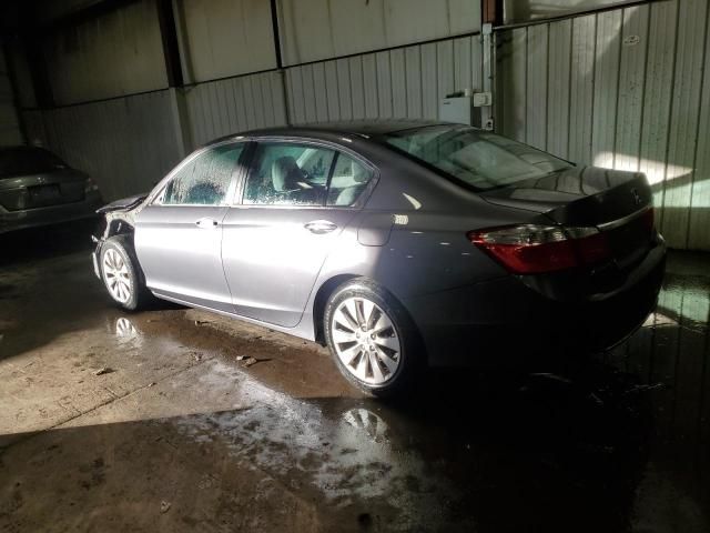 2013 Honda Accord EX