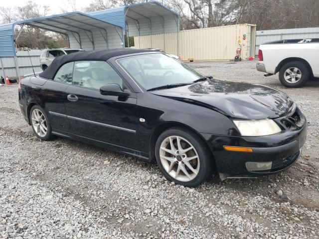 2004 Saab 9-3 Aero