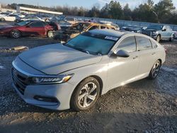 2018 Honda Accord EXL en venta en Memphis, TN