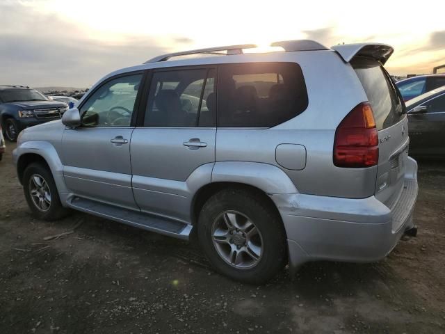 2006 Lexus GX 470