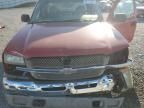 2003 Chevrolet Silverado K1500