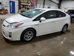 Toyota Prius Vehiculos salvage en venta: 2010 Toyota Prius