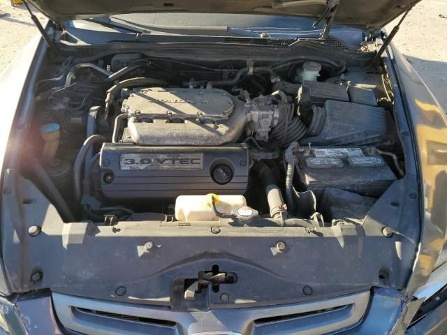 2004 Honda Accord EX