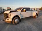 2022 Ford F450 Super Duty