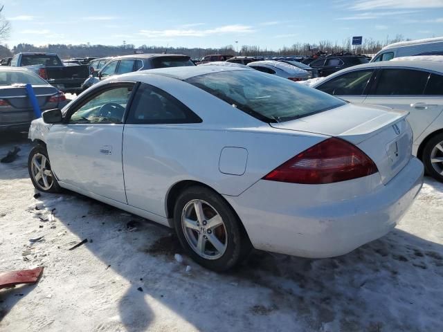 2005 Honda Accord LX