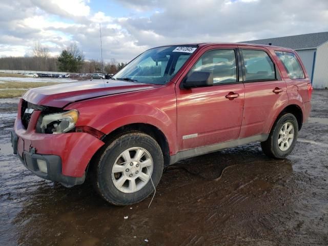 2008 Mazda Tribute I