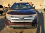 2011 Ford Explorer XLT