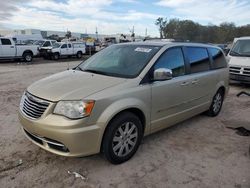 2011 Chrysler Town & Country Touring L en venta en Apopka, FL