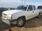 2005 Chevrolet Silverado K1500