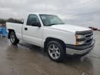 2007 Chevrolet Silverado C1500 Classic