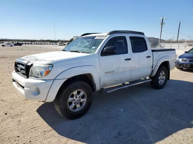 2006 Toyota Tacoma Double Cab Prerunner