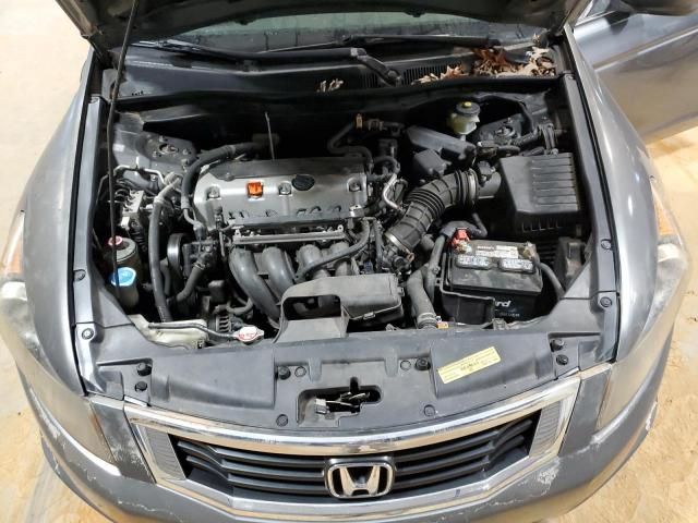 2008 Honda Accord LX