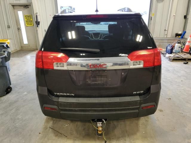 2014 GMC Terrain SLT