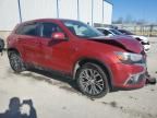 2017 Mitsubishi Outlander Sport ES