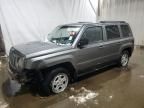 2011 Jeep Patriot Sport